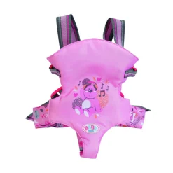 Poppen Accessoires>Zapf Baby Born Carrier 43 Cm