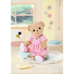 Poppenkleding>Zapf Baby Born Dress Outfit