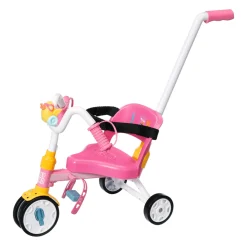 Poppen Accessoires></noscript>Zapf Baby Born Driewieler Voor 43cm