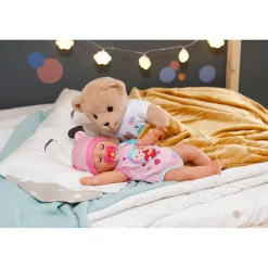 Poppen Zonder Functies></noscript> BABY born Emma 43cm (Girl)