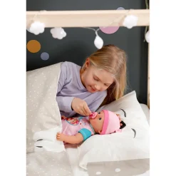 Poppen Zonder Functies></noscript> BABY born Emma 43cm (Girl)