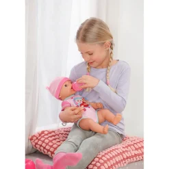 Poppen Zonder Functies></noscript> BABY born Emma 43cm (Girl)