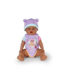 Poppen Zonder Functies></noscript> Baby Born Eva 43Cm