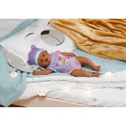 Poppen Zonder Functies></noscript> Baby Born Eva 43Cm
