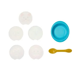 Poppen Zonder Functies> BABY born Feeding Set