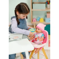 Poppen Zonder Functies></noscript> BABY born Feeding Set