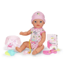 Poppen Met Functies>Zapf Baby Born Lena 36Cm