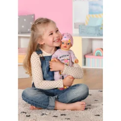 Poppen Met Functies></noscript> Baby Born Little Girl 36cm
