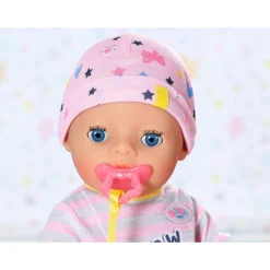 Poppen Met Functies></noscript> Baby Born Little Girl 36cm