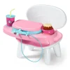 Poppenmeubels> BABY born Lunch Time Table 43cm