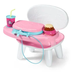 Poppenmeubels> BABY born Lunch Time Table 43cm