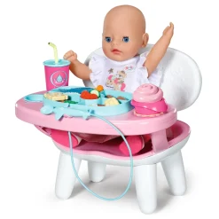 Poppenmeubels></noscript> BABY born Lunch Time Table 43cm