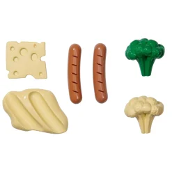 Poppenmeubels></noscript> BABY born Lunch Time Table 43cm