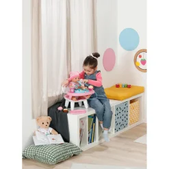 Poppenmeubels></noscript> BABY born Lunch Time Table 43cm