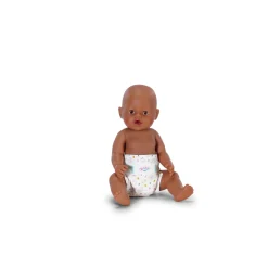 Poppen Accessoires></noscript> Baby Born Nappies 43 Cm 5 Pack