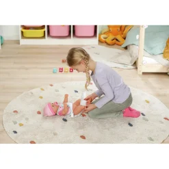 Poppen Accessoires></noscript> Baby Born Nappies 43 Cm 5 Pack