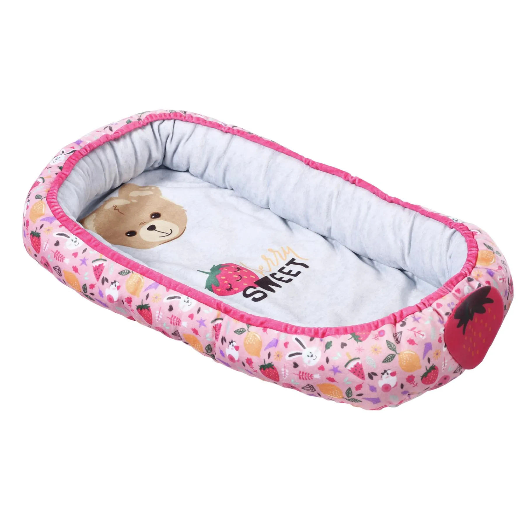 Poppen Accessoires> Baby Born Nest 43Cm