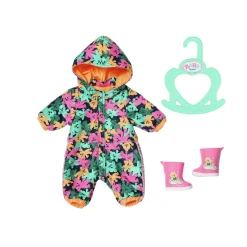 Poppenkleding> Baby Born Onesie 36Cm