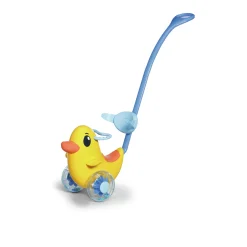 Poppen Accessoires> Baby born push berta