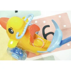 Poppen Accessoires></noscript> Baby born push berta