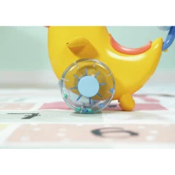 Poppen Accessoires></noscript> Baby born push berta