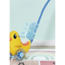 Poppen Accessoires></noscript> Baby born push berta