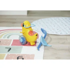 Poppen Accessoires></noscript> Baby born push berta