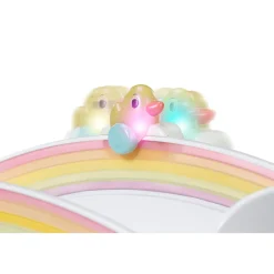 Poppenmeubels></noscript> BABY born Rainbow Bed