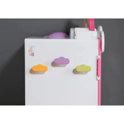 Poppenmeubels></noscript> BABY born Rainbow Wardrobe