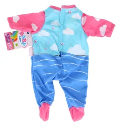 Poppenkleding></noscript> Baby Born Romper 36 Cm