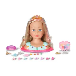 Kapkop> Baby Born Sister Styling Head