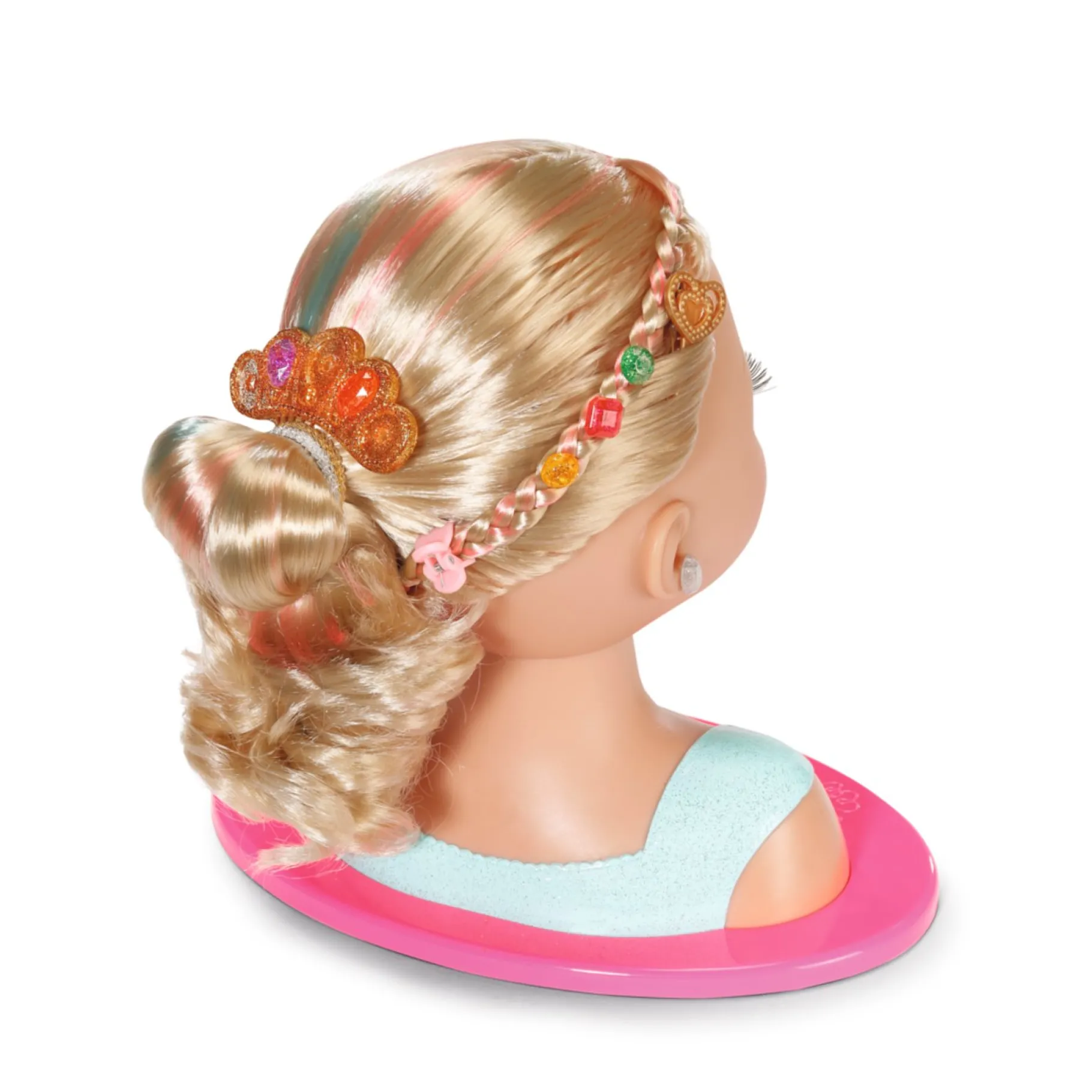 Kapkop> Baby Born Sister Styling Head