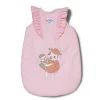 Poppen Accessoires> Baby Born Sleeping Bag Flower