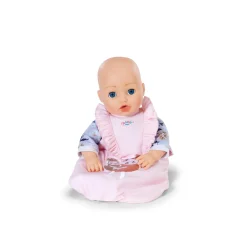 Poppen Accessoires></noscript> Baby Born Sleeping Bag Flower
