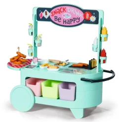 Meisjes> BABY born Snack Shop