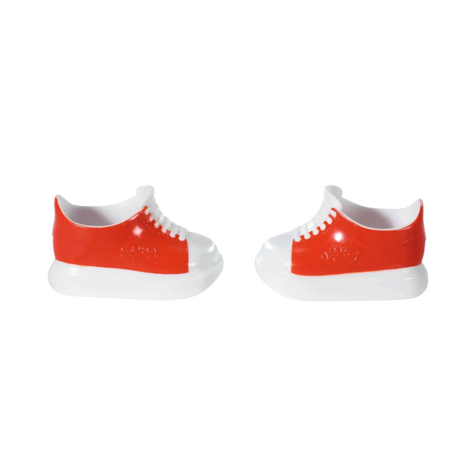 Poppenkleding> BABY born Snack Shop Outfit 43cm