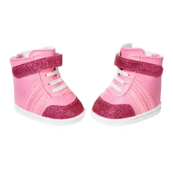 Poppenkleding>Zapf Baby Born Sneakers Roze 43 Cm