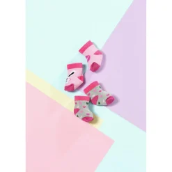 Sieraden Maken></noscript> BABY born Socks 2x 2 ass.  43cm