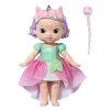Poppen Met Functies> Baby Born Storybook Ivy & Unicorn 18cm