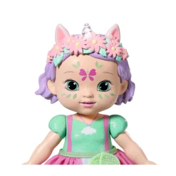 Poppen Met Functies></noscript> Baby Born Storybook Ivy & Unicorn 18cm