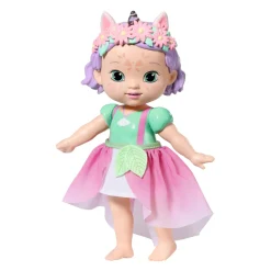 Poppen Met Functies></noscript> Baby Born Storybook Ivy & Unicorn 18cm