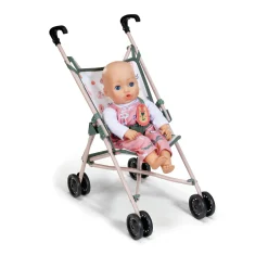 Poppen Accessoires> Baby Born Stroller