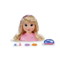 Kapkop> Baby born styling head carla