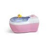Poppen Accessoires> Baby Born Toilet