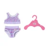 Poppenkleding> BABY born Underwear 43cm