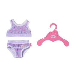 Poppenkleding> BABY born Underwear 43cm