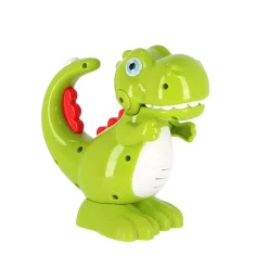 Babyspeelgoed></noscript> Baby dino flashlight met muziek