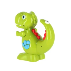 Babyspeelgoed></noscript> Baby dino flashlight met muziek