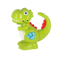 Babyspeelgoed></noscript> Baby dino flashlight met muziek
