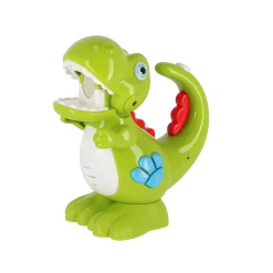 Babyspeelgoed></noscript> Baby dino flashlight met muziek